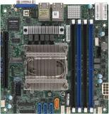 Supermicro M11SDV-8C-LN4F: Mini-ITX 8 Core
