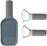 BergHOFF K&uuml;chenreibe Set Leo Line