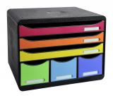 Biella Schubl.STORE-BOX MAXI ECO A4+