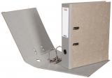 Biella Bundesordner 7cm Marmor Hellgrau