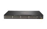 HPE Aruba CX 6300M 48 Port Switch