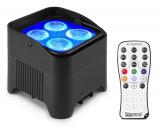BeamZ BBP94W Uplight Par