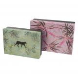 Goldbuch Geschenkboxen Jungle Vibes