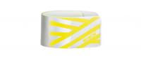 wowow Refl Band Big Yellow