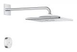 GROHE Kopfbr.Set Rainshower