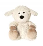 Wärme-Stofftier Schaf