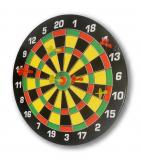 Bandito Magnet-Dartboard Family