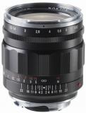 Voigtländer Nokton 35mm / 1.2