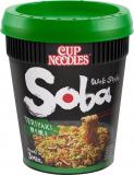 SOBA Cup Teriyaki