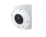 AXIS Netzwerkkamera Q9216-SLV Weiss