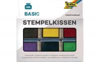 Folia Stempelkissen Basic