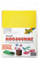 Folia Moosgummi Mosaik Basic