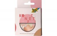 Folia Konfetti Love