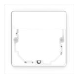 Theben theMura Abdeckset Dimmer