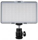 Dörr Slim RGB LED Videolicht BVL-152