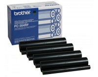 Refil Filmrollen Brother PC-204RF