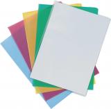 Connect Sichthüllen A4