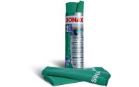 Sonax MicrofaserTuch PLUS 2 Stk.