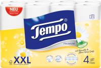 Tempo Toilettenpapier 4-lagig Kamille Aloe