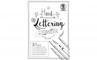URSUS Handlettering Paper A5