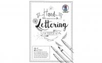 URSUS Handlettering Paper A4