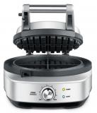 Sage the no-mess Waffle