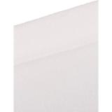 Westcott Hintergrundstoff (2.7 x 6 m) weiss