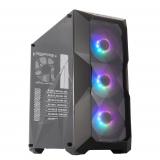 Cooler Master MasterBoX TD500 ARGB