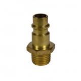 Einhell Gewindestecknippel R1/4 AG