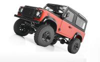 RC4WD Gelände II Land Rover Defender D90