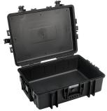 B&W Outdoor-Koffer Typ 6500 leer