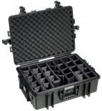 B&W Outdoor-Koffer Typ 6500 RPD