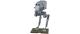 Revell Bandai AT-ST
