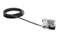 DICOTA Security cable lock