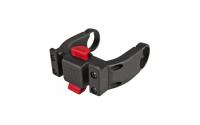 Klick-fix Korbhalter E-Bike Universal