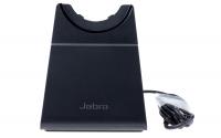 Jabra Evolve2 65 Ladeschale Schwarz