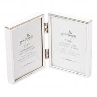 Goldbuch Bilderrahmen Fine aus Metall