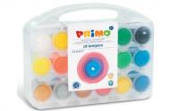 Primo Temperafarbe Plastikbox