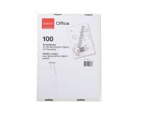 Elco Rechnungsformular A4 100er Schachtel