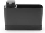 Brabantia Spül-Organiser Set dark grey