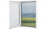 EASYmaxx Fenster-Moskitonetz
