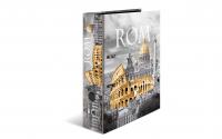 Herma Ordner 7 cm Rom