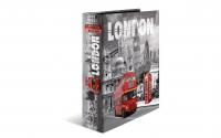 Herma Ordner 7 cm London