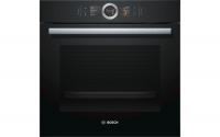 BOSCH Einbaubackofen HBG676EB6