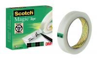 3M Scotch Magic matt 19 mm x 66 m