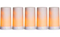 Star Trading LED Candle Diner 5 Set
