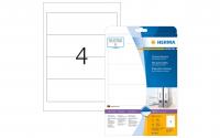 Herma Ordneretiketten 5095 192 x 61 mm