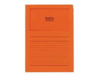 Elco Ordo Classico, Organisationsmappe