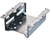 Supermicro MCP-220-00044-0N: 2x2.5 Adapter