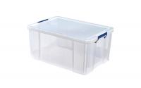 Fellowes ProStore Aufbewahrungsbox 70L